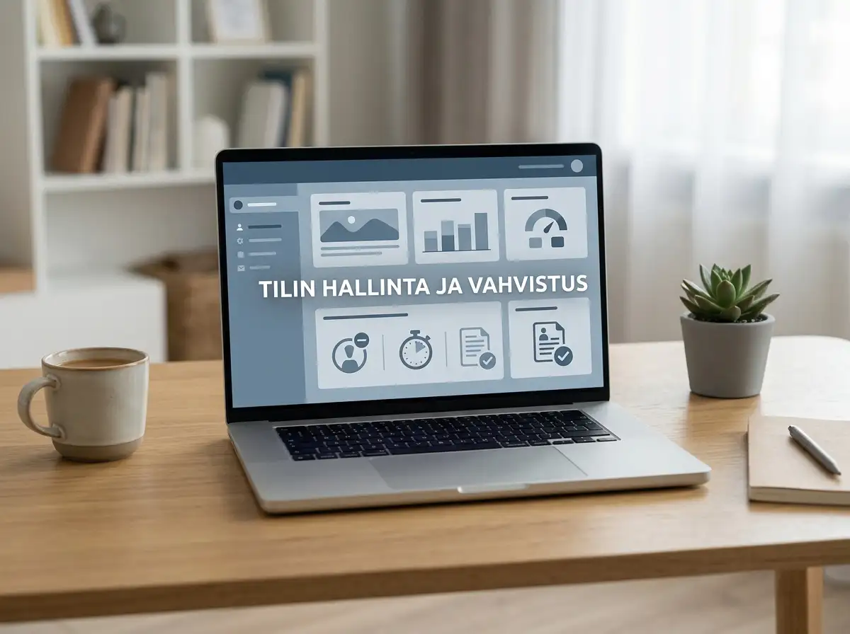 OneCasino tunnistautuminen ja pelirajat